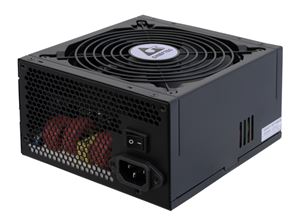 Блок питания Chieftec Super series 650W ( CFT-650-14CS )