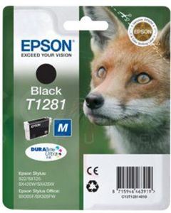 Картридж Epson C13T128140