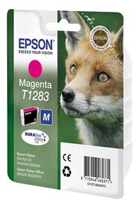 Картридж Epson C13T128340