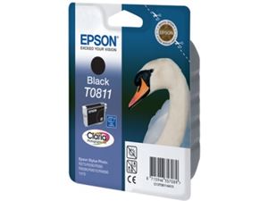 Картридж Epson T08114A ( C13T11114A10 )