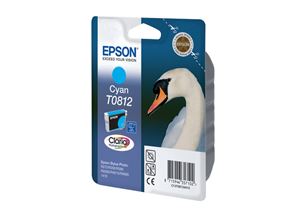 Картридж Epson T08124A ( C13T11124A10 )