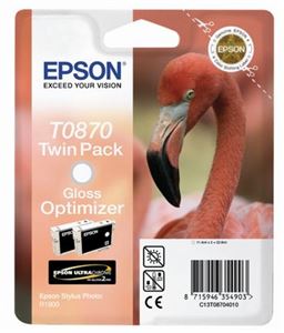 Картридж Epson C13T087040