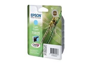 Картридж Epson T08254A ( C13T11254A10 )