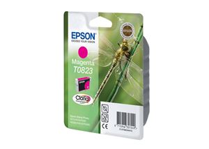 Картридж Epson T08234A ( C13T11234A10 )