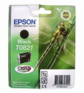 Картридж Epson T08214A ( C13T11214A10 )