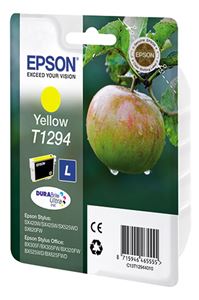 Картридж Epson C13T129440