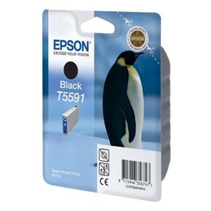 Картридж Epson C13T559140