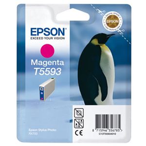 Картридж Epson C13T559340