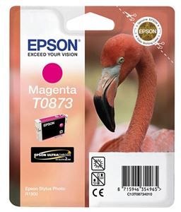 Картридж Epson C13T087340