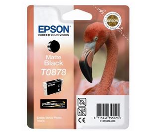 Картридж Epson C13T087840