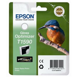 Картридж Epson C13T15904010