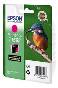 Картридж Epson C13T15934010