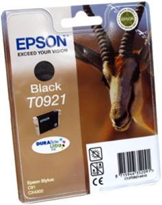 Картридж EPSON T0921 ( C13T10814A10 )