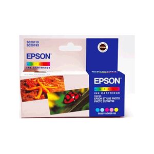 Картридж EPSON C13T053040