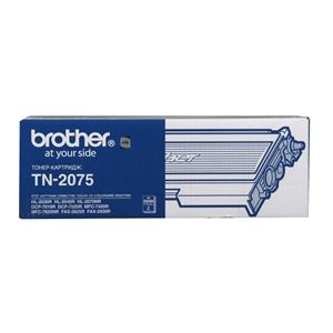 Картридж Brother TN-2075