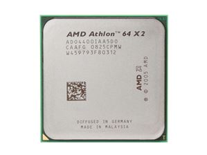 Процессор Socket AM2 AMD Athlon 64 X2 6400+ 1Мб ( ADX6400IAA6CZ ) OEM