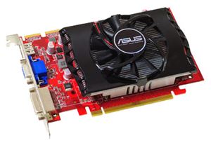 Видеокарта PCI-E ATI Radeon HD 4670 1024Mb ASUS , DDR3 ( EAH4670/DI/1GD3V2/A ) Retail