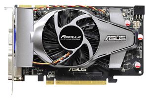 Видеокарта PCI-E ATI Radeon HD 5750 1024Mb ASUS , DDR5 ( EAH5750/2DIS/1GD5/A ) Retail