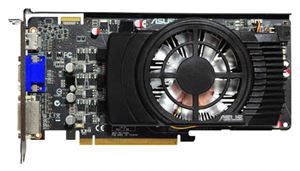 Видеокарта PCI-E ATI Radeon HD 5770 1024Mb ASUS , DDR5 ( EAH5770/2DIS/1GD5/V2/A ) Retail