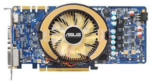 Видеокарта PCI-E nVidia GeForce 9800 GT 1024Mb ASUS , DDR3 ( EN9800GT/DI/1GD3/A ) Retail