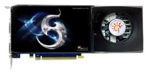 Видеокарта PCI-E nVidia GeForce GTX 285 2048Mb Sparkle , DDR3 ( SXX2852048D3-VP ) Retail