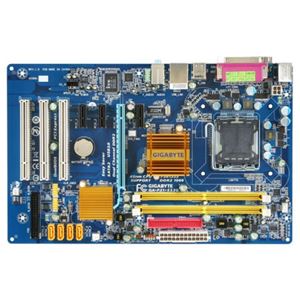 Материнская плата ATX iP31 Gigabyte LGA 775 DDR2 ( GA-P31-ES3G ) Retail