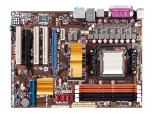 Материнская плата ATX AMD 770 ASUS Socket AM3 DDR3 ( M4A77TD PRO ) Retail