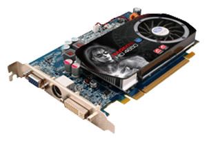 Видеокарта PCI-E ATI Radeon HD 4650 1024Mb Sapphire , DDR2 HDMI, DVI, TV ( 11140-12-10R ) OEM