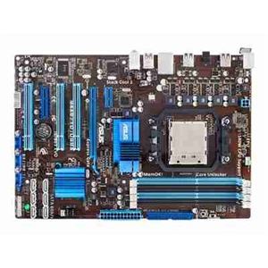 Материнская плата ATX AMD 870 ASUS Socket AM3 DDR3 ( M4A87TD/USB3 ) Retail