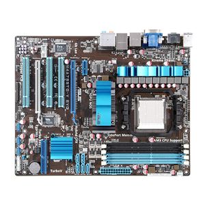 Материнская плата ATX AMD 870 ASUS Socket AM3 DDR3 ( M4A87TD EVO ) Retail