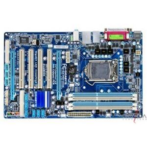 Материнская плата ATX iP55 Gigabyte LGA 1156 DDR3 ( GA-P55-US3L ) Retail