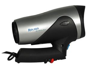 Фен Rolsen HD4830