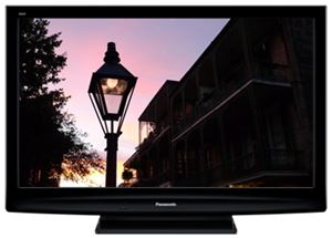 Плазменный телевизор 42" Panasonic PR-42C2 Black