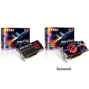 Видеокарта PCI-E ATI Radeon HD 5750 1024Mb MSI , DDR5 ( R5750-PM2D1G ) Retail