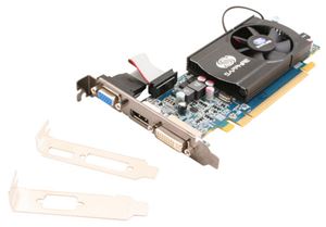 Видеокарта PCI-E ATI Radeon HD 5570 1024Mb Sapphire , DDR3 ( 11167-05-20R ) Lite