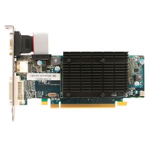 Видеокарта PCI-E ATI Radeon HD 5450 0512Mb Sapphire , DDR3 ( 11166-09-10R ) OEM