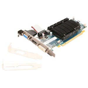 Видеокарта PCI-E ATI Radeon HD 5450 1024Mb Sapphire , DDR3 ( 11166-07-10R ) OEM