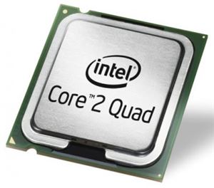 Процессор LGA 775 Intel Core 2 Quad Q9550 12Мб ( Q9550 ) OEM