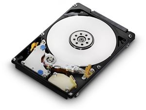 Жесткий диск 2.5" SATA 500Гб 7200rpm 16mb Hitachi Travelstar 7K500 ( HTS725050A9A364_0A72335 ) OEM