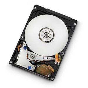 Жесткий диск 2.5" SATA 500Гб 5400rpm 8mb Hitachi Travelstar 5K500.B ( HTS545050B9A300_0A57915 ) OEM