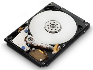 Жесткий диск 2.5" SATA 250Гб 5400rpm 8mb Hitachi Travelstar 5K500.B ( HTS545025B9A300_0A57912 ) OEM