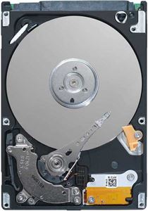 Жесткий диск 2.5" SATA 500Гб 5400rpm 8mb Seagate Momentus 5400.6 ( ST9500325AS ) OEM