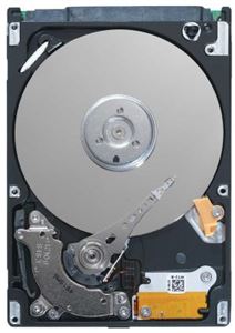 Жесткий диск 2.5" SATA 320Гб 7200rpm 16mb Seagate Momentus 7200.4 ( ST9320423AS ) OEM