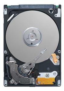 Жесткий диск 2.5" SATA 320Гб 5400rpm 8mb Seagate Momentus 5400.6 ( ST9320325AS ) OEM