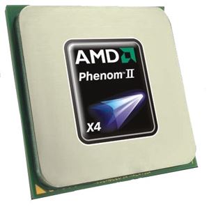 Процессор Socket AM3 AMD Phenom II X4 810 2Мб ( HDX810WFK4FGI ) OEM