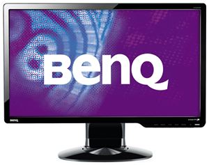 Монитор ЖК BenQ G2320HDB 23", черный ( 9H.L17LA.TPE )