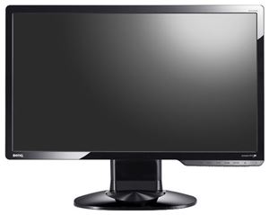 Монитор ЖК BenQ G2222HDL 21.5", черный