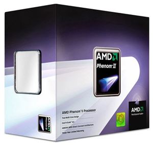 Процессор Socket AM3 AMD Phenom II X2 555 1Мб ( HDZ555WFGМ ) Box