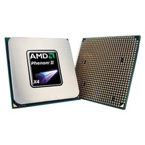 Процессор Socket AM3 AMD Phenom II X4 965 2Мб ( HDZ965FBK4DGM ) OEM