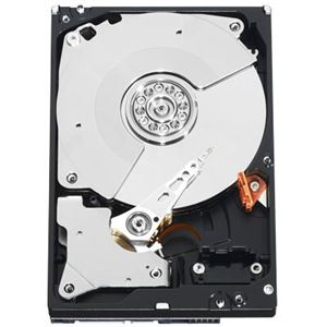 Жесткий диск 3.5" SATA3 1.0Тб 7200rpm 64mb WD Caviar Black ( WD1002FAEX ) OEM